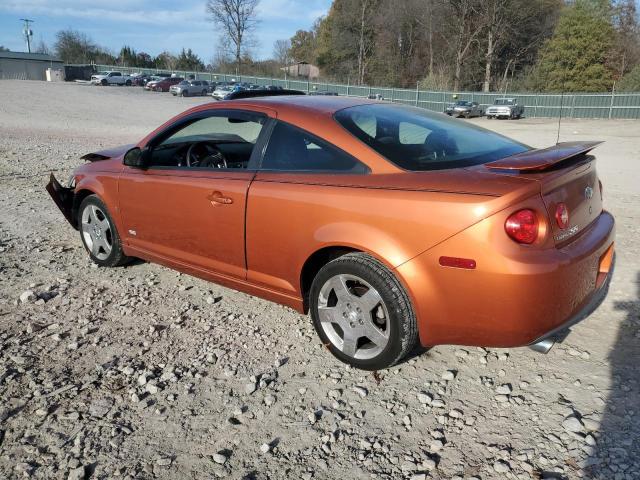 Photo 1 VIN: 1G1AM15B577114532 - CHEVROLET COBALT SS 