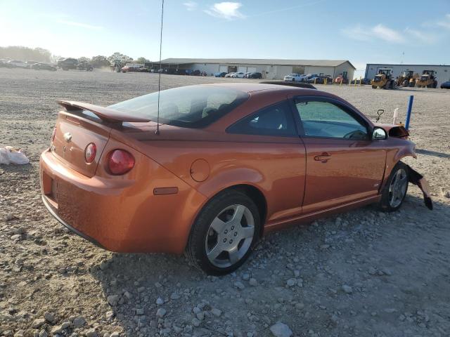 Photo 2 VIN: 1G1AM15B577114532 - CHEVROLET COBALT SS 