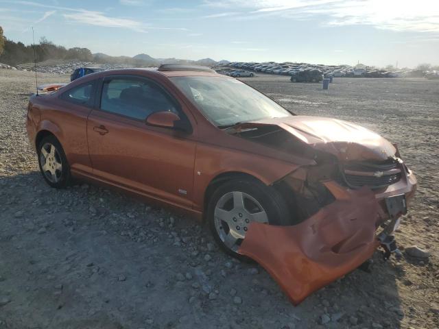 Photo 3 VIN: 1G1AM15B577114532 - CHEVROLET COBALT SS 