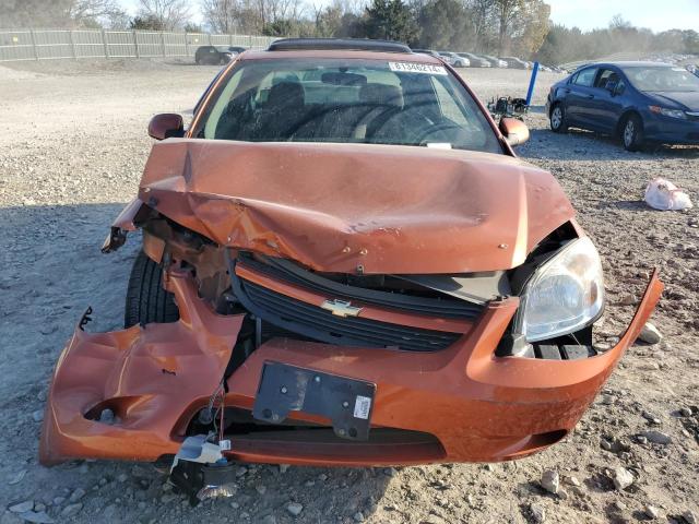 Photo 4 VIN: 1G1AM15B577114532 - CHEVROLET COBALT SS 