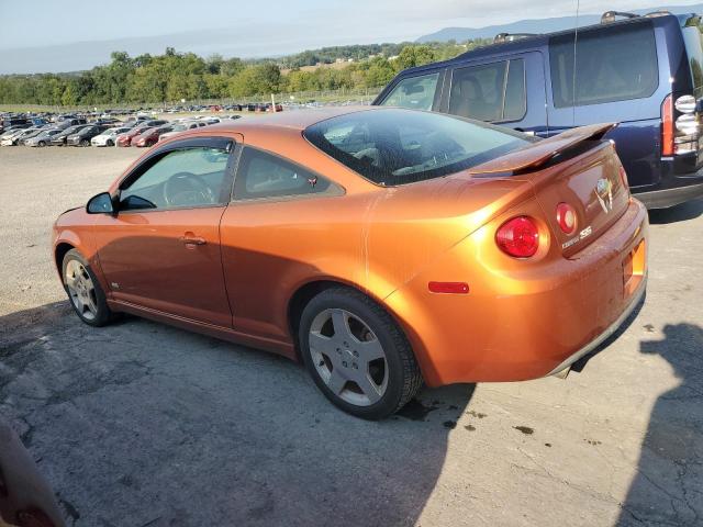 Photo 1 VIN: 1G1AM15B577186542 - CHEVROLET COBALT SS 