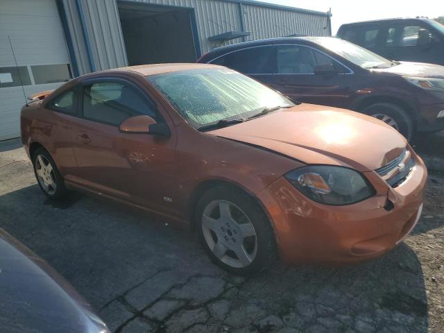 Photo 3 VIN: 1G1AM15B577186542 - CHEVROLET COBALT SS 