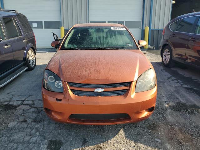 Photo 4 VIN: 1G1AM15B577186542 - CHEVROLET COBALT SS 