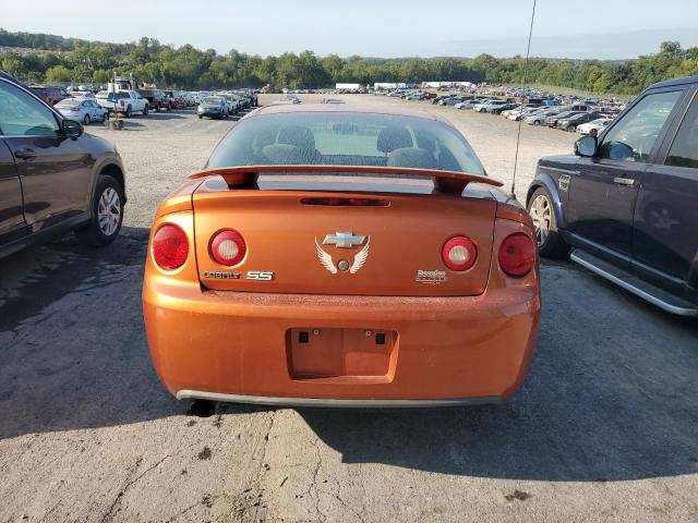 Photo 5 VIN: 1G1AM15B577186542 - CHEVROLET COBALT SS 