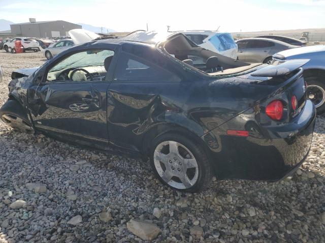 Photo 1 VIN: 1G1AM15B577268111 - CHEVROLET COBALT SS 