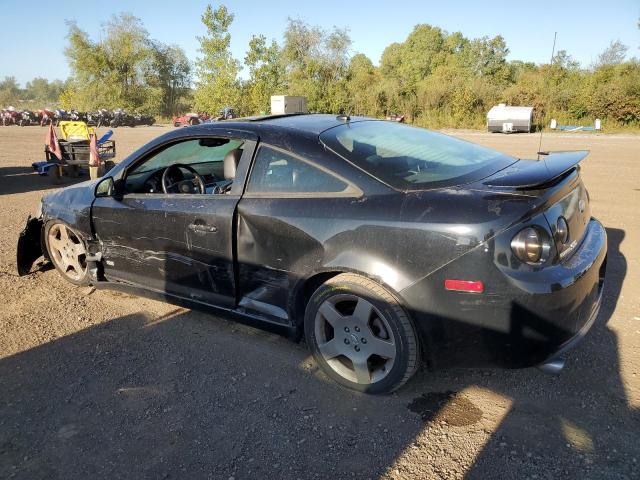 Photo 1 VIN: 1G1AM18B167700395 - CHEVROLET COBALT SS 