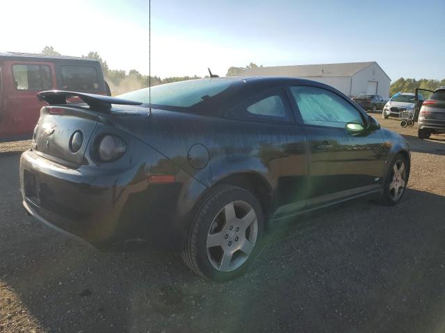 Photo 2 VIN: 1G1AM18B167700395 - CHEVROLET COBALT SS 