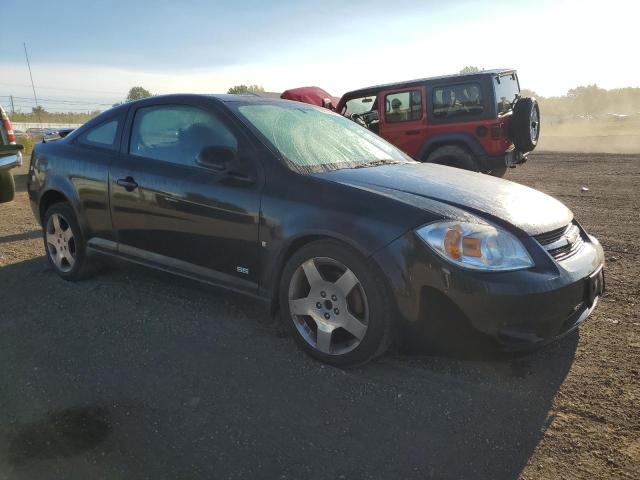 Photo 3 VIN: 1G1AM18B167700395 - CHEVROLET COBALT SS 