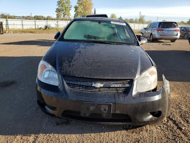 Photo 4 VIN: 1G1AM18B167700395 - CHEVROLET COBALT SS 