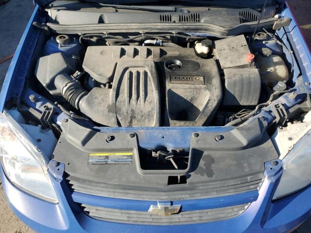 Photo 10 VIN: 1G1AM18B587231427 - CHEVROLET COBALT 