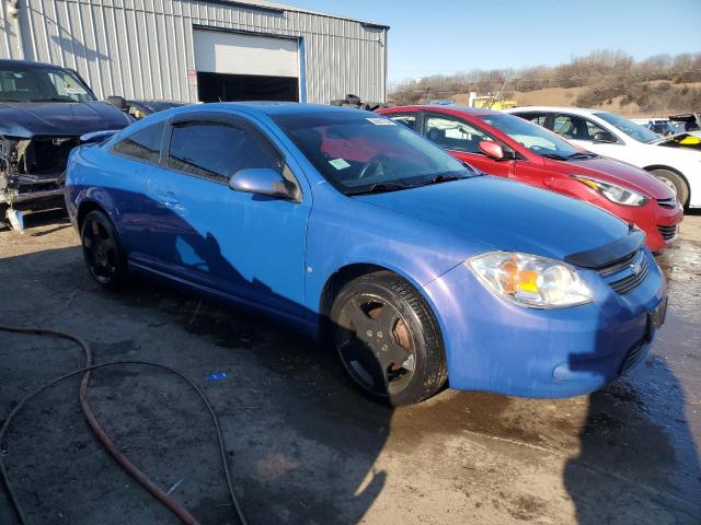 Photo 3 VIN: 1G1AM18B587231427 - CHEVROLET COBALT 