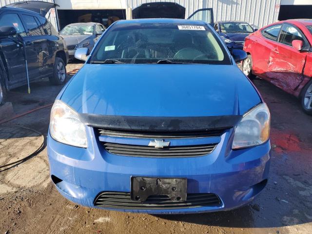 Photo 4 VIN: 1G1AM18B587231427 - CHEVROLET COBALT 