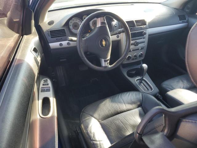 Photo 7 VIN: 1G1AM18B587231427 - CHEVROLET COBALT 