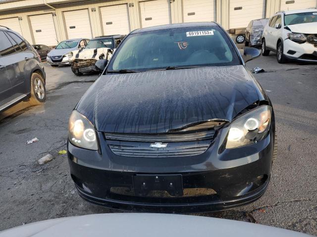 Photo 4 VIN: 1G1AM18B767642048 - CHEVROLET COBALT SS 