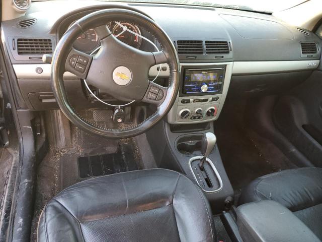 Photo 7 VIN: 1G1AM18B767642048 - CHEVROLET COBALT SS 