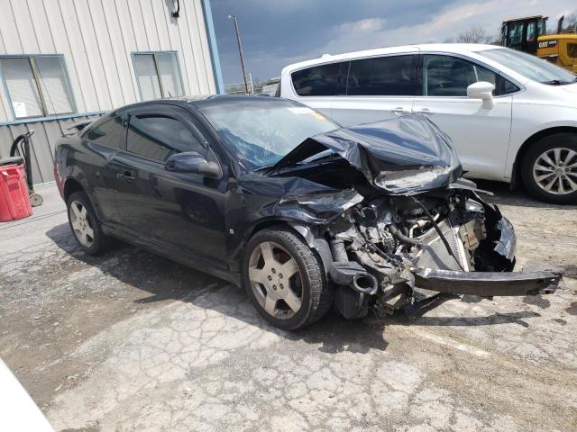 Photo 3 VIN: 1G1AM18B787239559 - CHEVROLET COBALT 