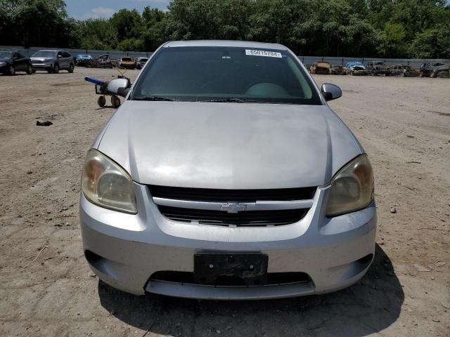 Photo 4 VIN: 1G1AM18B877255512 - CHEVROLET COBALT 