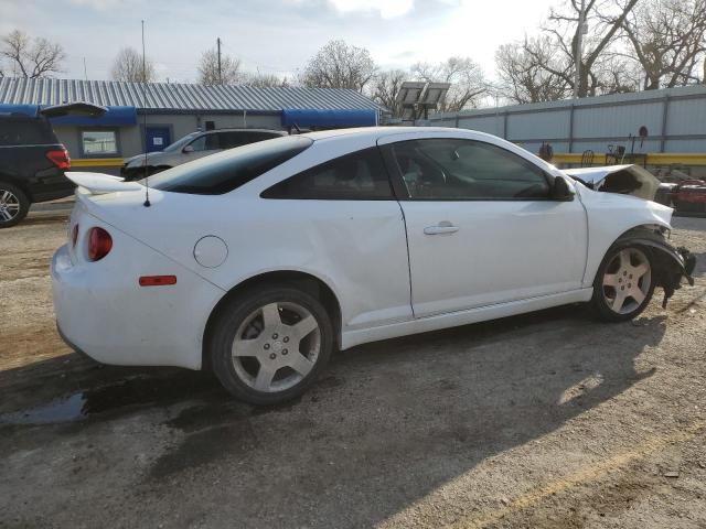 Photo 2 VIN: 1G1AM18B887115834 - CHEVROLET COBALT LS 