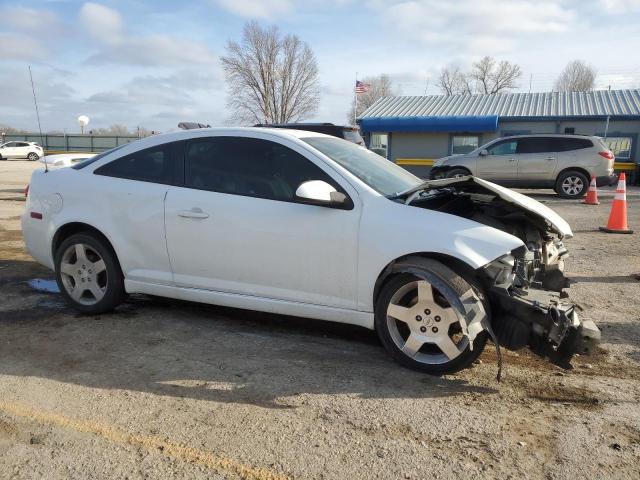 Photo 3 VIN: 1G1AM18B887115834 - CHEVROLET COBALT LS 