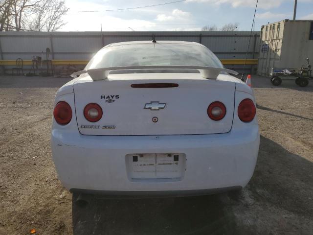 Photo 5 VIN: 1G1AM18B887115834 - CHEVROLET COBALT LS 