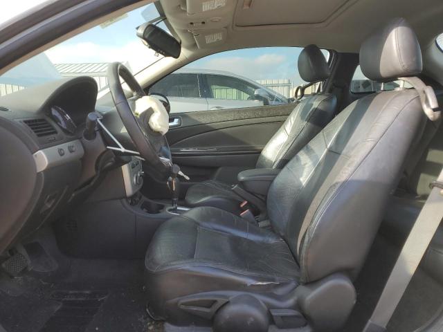 Photo 6 VIN: 1G1AM18B887115834 - CHEVROLET COBALT LS 