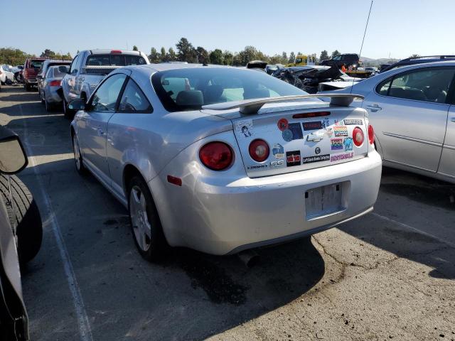 Photo 1 VIN: 1G1AM18B967627700 - CHEVROLET COBALT SS 