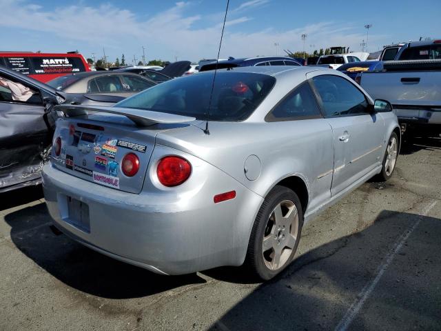 Photo 2 VIN: 1G1AM18B967627700 - CHEVROLET COBALT SS 