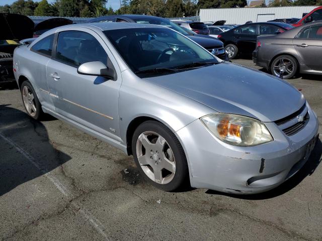 Photo 3 VIN: 1G1AM18B967627700 - CHEVROLET COBALT SS 