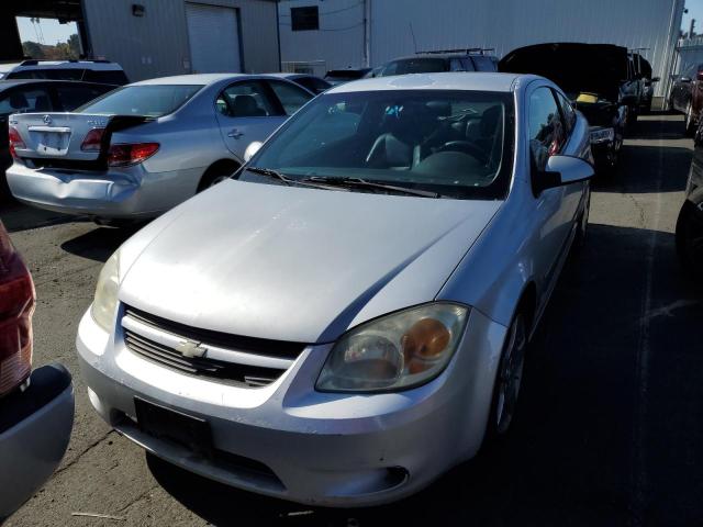 Photo 4 VIN: 1G1AM18B967627700 - CHEVROLET COBALT SS 