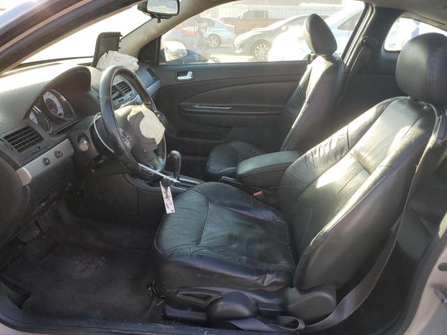 Photo 6 VIN: 1G1AM18B987122548 - CHEVROLET COBALT SPO 