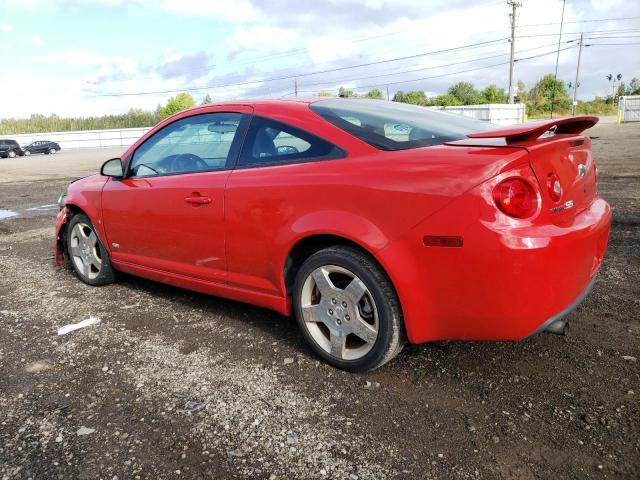 Photo 1 VIN: 1G1AM18BX67767500 - CHEVROLET COBALT SS 