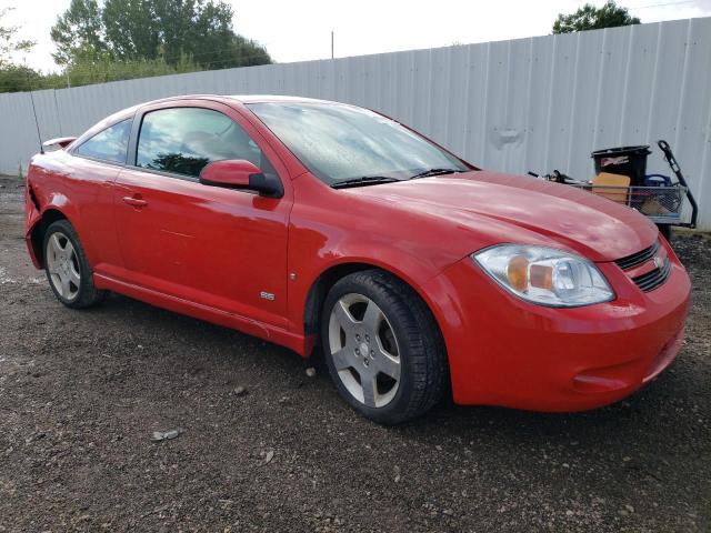 Photo 3 VIN: 1G1AM18BX67767500 - CHEVROLET COBALT SS 