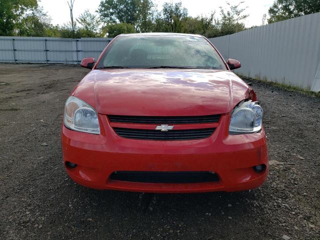 Photo 4 VIN: 1G1AM18BX67767500 - CHEVROLET COBALT SS 