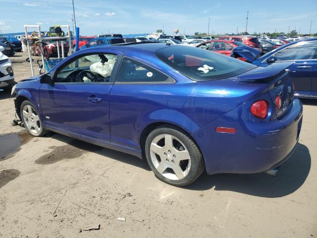 Photo 1 VIN: 1G1AM18BX77289547 - CHEVROLET COBALT SS 