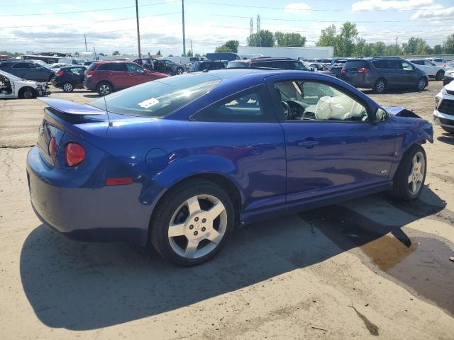 Photo 2 VIN: 1G1AM18BX77289547 - CHEVROLET COBALT SS 