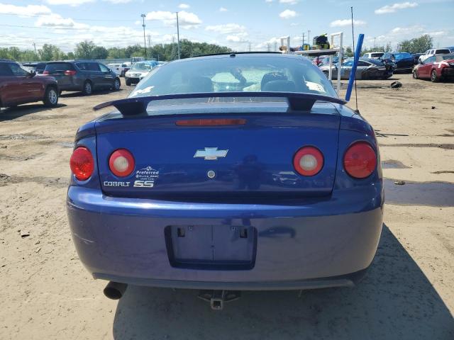 Photo 5 VIN: 1G1AM18BX77289547 - CHEVROLET COBALT SS 