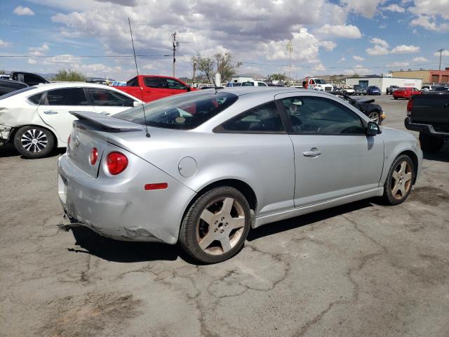 Photo 2 VIN: 1G1AM18BX87207995 - CHEVROLET COBALT 