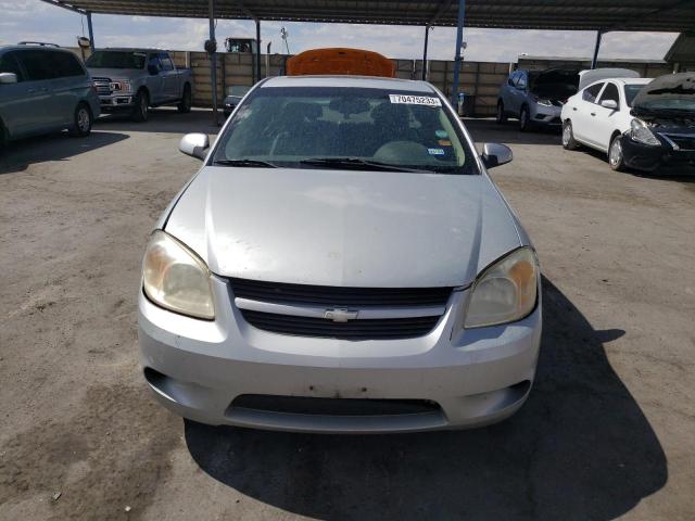 Photo 4 VIN: 1G1AM18BX87207995 - CHEVROLET COBALT 