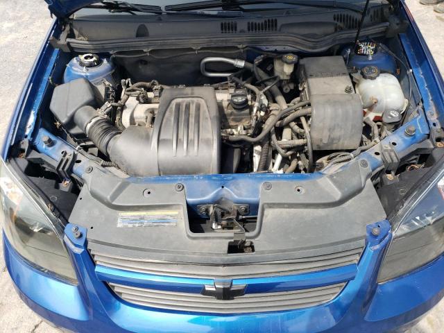 Photo 10 VIN: 1G1AM55B267606005 - CHEVROLET COBALT 