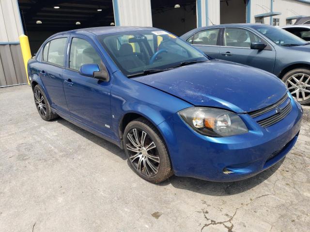 Photo 3 VIN: 1G1AM55B267606005 - CHEVROLET COBALT 