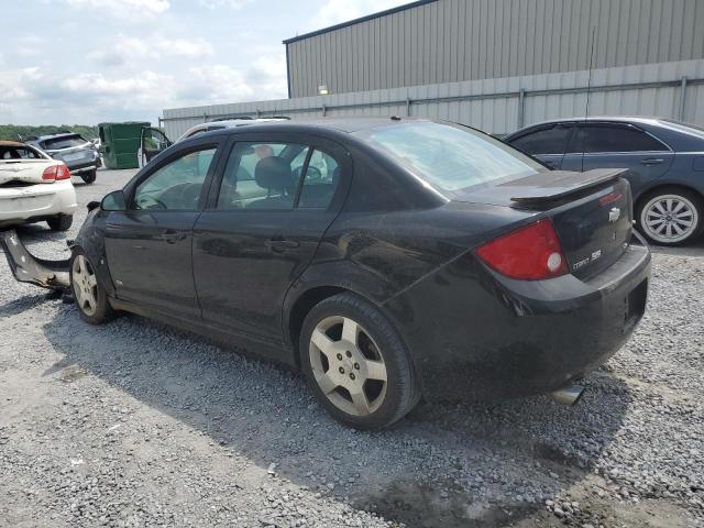 Photo 1 VIN: 1G1AM55B967748027 - CHEVROLET COBALT SS 