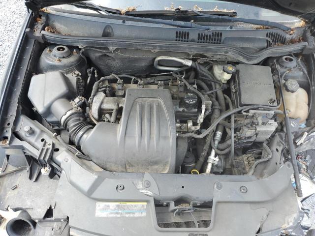 Photo 10 VIN: 1G1AM55B967748027 - CHEVROLET COBALT SS 