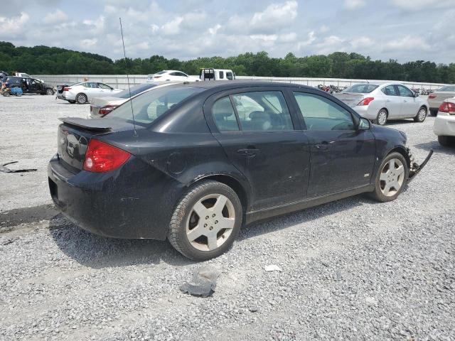 Photo 2 VIN: 1G1AM55B967748027 - CHEVROLET COBALT SS 