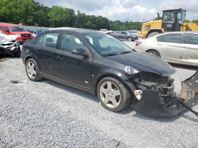 Photo 3 VIN: 1G1AM55B967748027 - CHEVROLET COBALT SS 