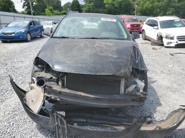 Photo 4 VIN: 1G1AM55B967748027 - CHEVROLET COBALT SS 