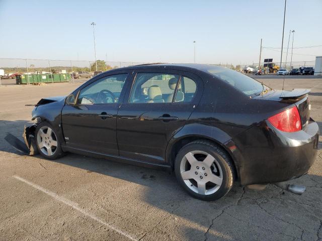 Photo 1 VIN: 1G1AM58B277177381 - CHEVROLET COBALT SS 