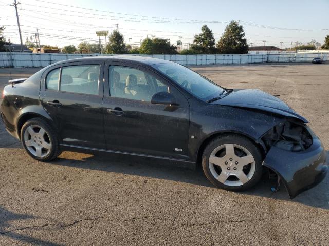 Photo 3 VIN: 1G1AM58B277177381 - CHEVROLET COBALT SS 