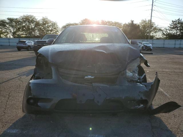 Photo 4 VIN: 1G1AM58B277177381 - CHEVROLET COBALT SS 