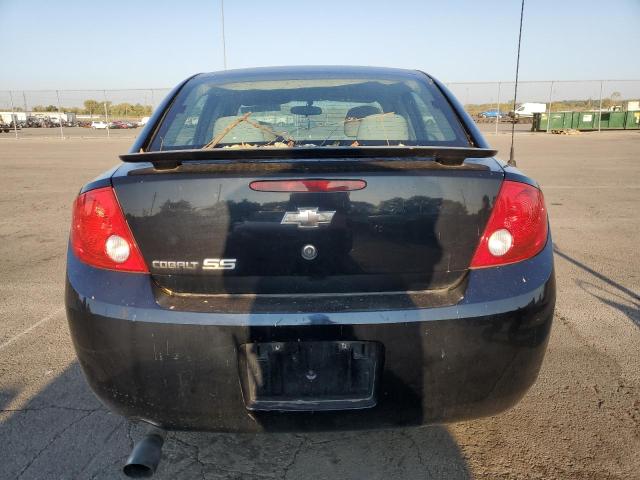 Photo 5 VIN: 1G1AM58B277177381 - CHEVROLET COBALT SS 