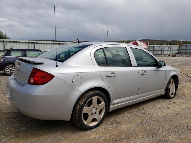 Photo 2 VIN: 1G1AM58B377133972 - CHEVROLET COBALT 